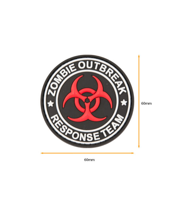 Zombie Outbreak Patch
