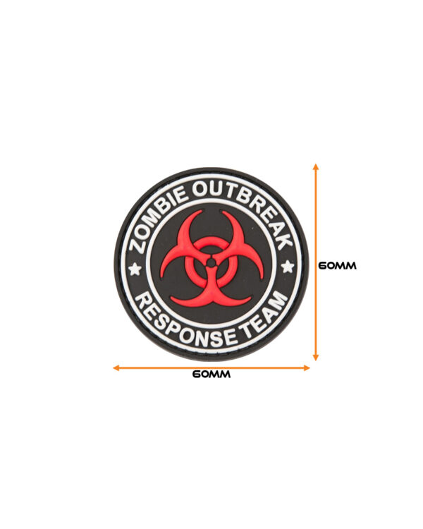 Zombie Outbreak Patch