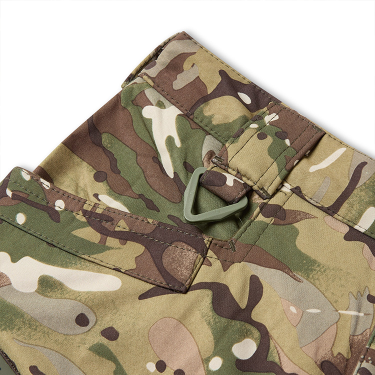 PATRIOT Tactical Soft Shell Trousers - BTP - Image 7
