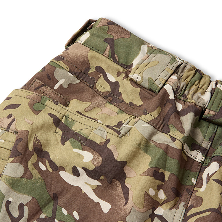 PATRIOT Tactical Soft Shell Trousers - BTP - Image 8