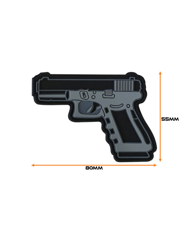 Pistol Patch