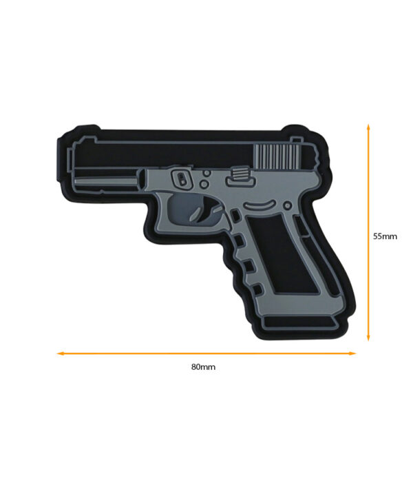 Pistol Patch
