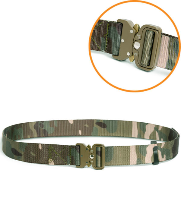 Recon Belt - BTP