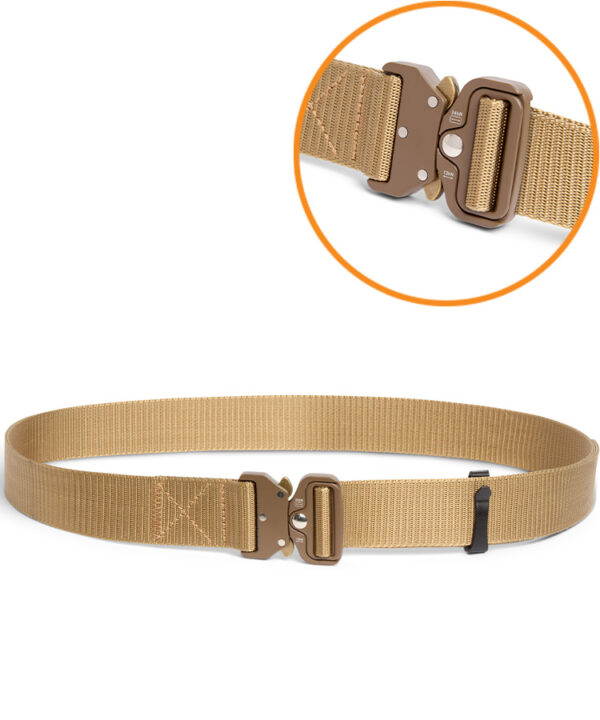 Recon Belt - Coyote