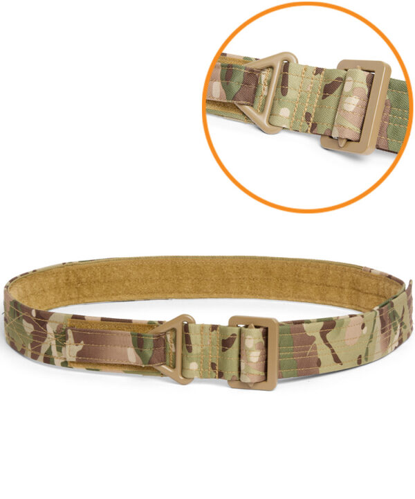 Tactical Rigger Belt - BTP