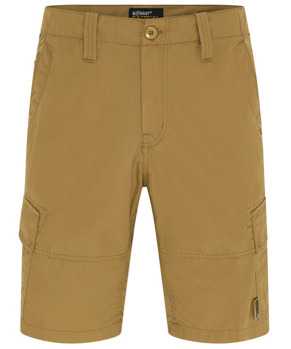 Recon Cargo Shorts  - Coyote