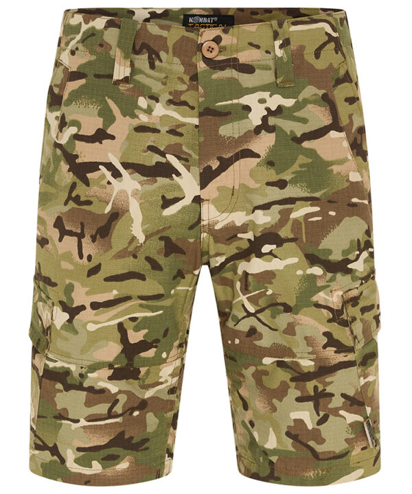 Recon Cargo Shorts  - BTP