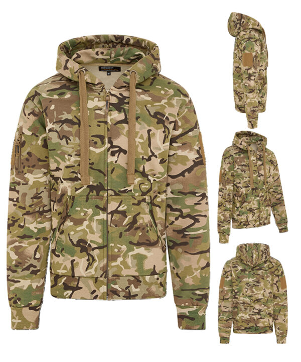 Spec-Ops Hoodie - BTP