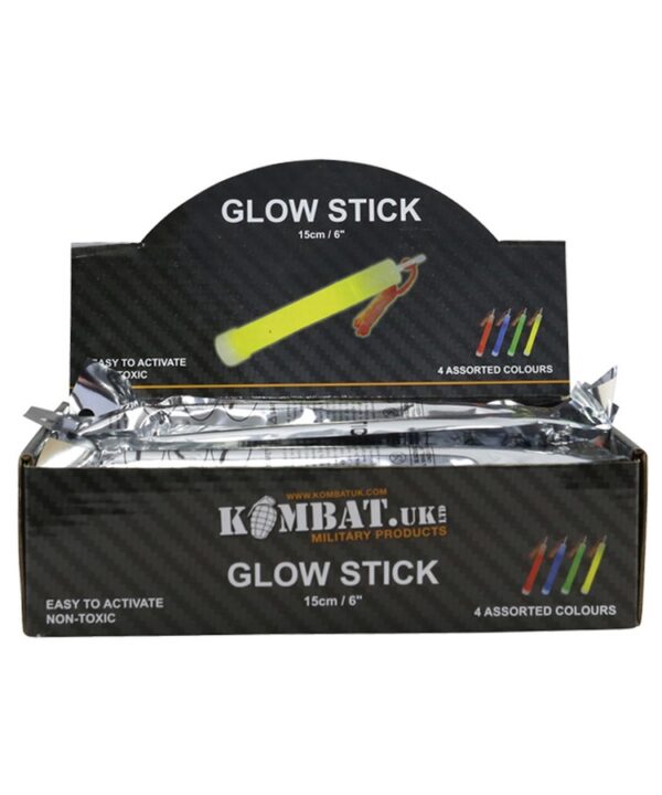 Lightsticks (24 Pack)