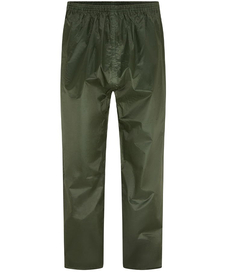 Ranger Waterproof Set - Olive Green - Image 6