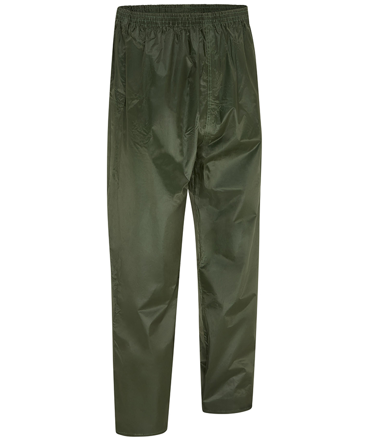 Ranger Waterproof Set - Olive Green - Image 7