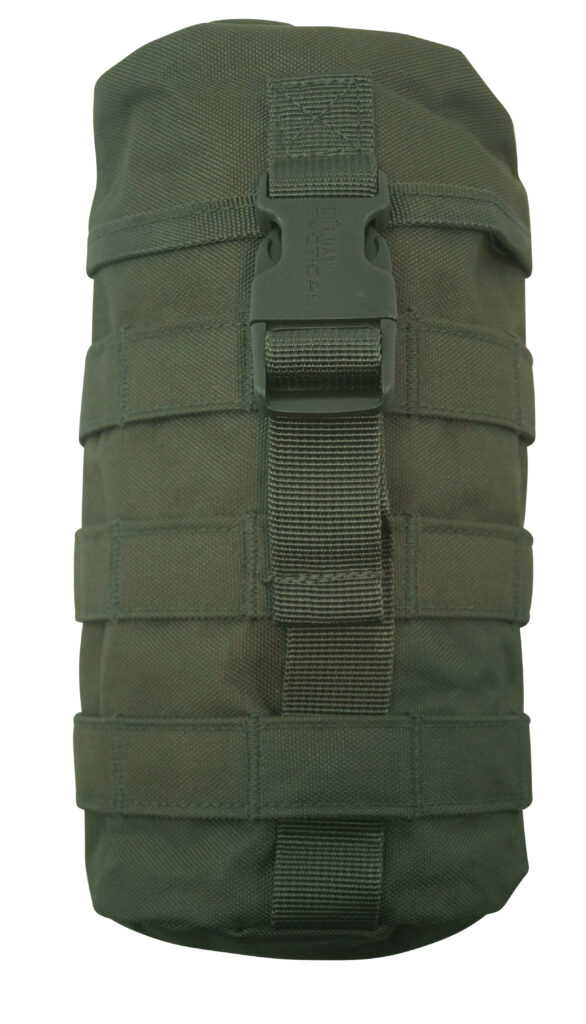 Universal Large Utility Pouch