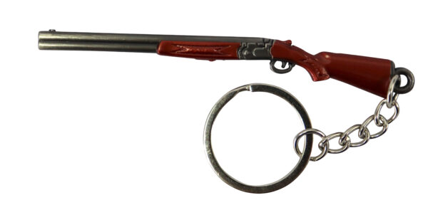 KOMK-021 - Shotgun Keyring