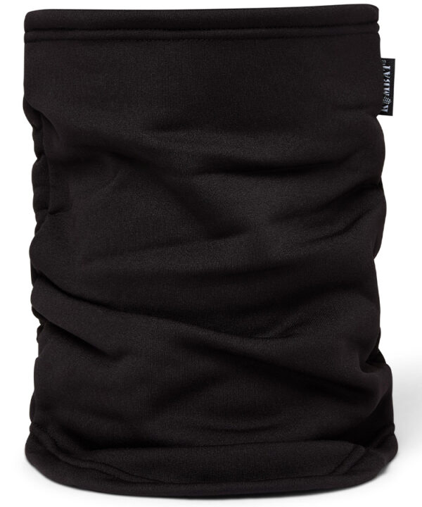 Forces Thermal Neck Gaiter - Black