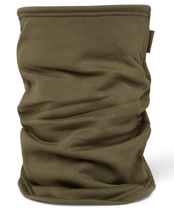 Forces Thermal Neck Gaiter - Olive Green