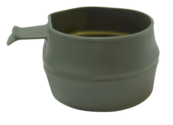 Military Folding Cup