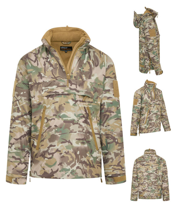 Thor PCS Tactical Smock - BTP