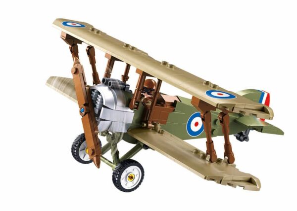 Sluban - B1293 ( Sopwith Camel )