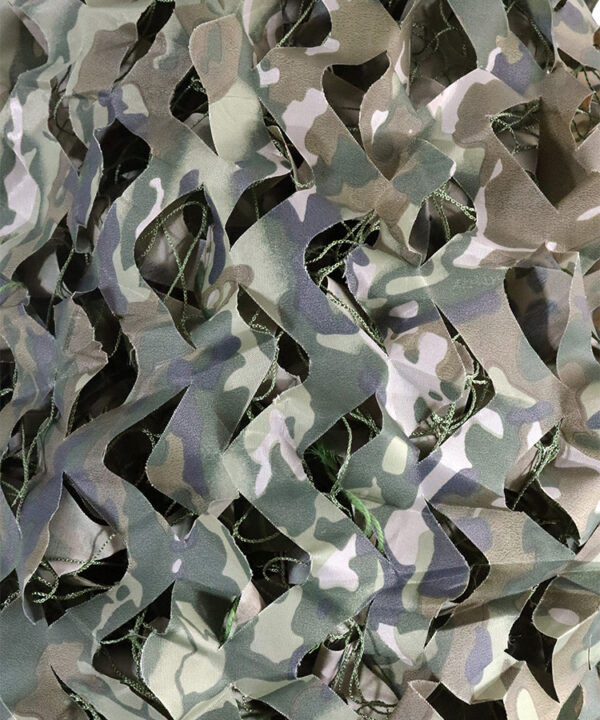 Camo Net - BTP
