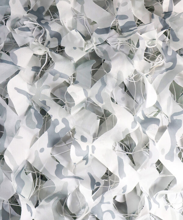 Camo Net - BTP Arctic