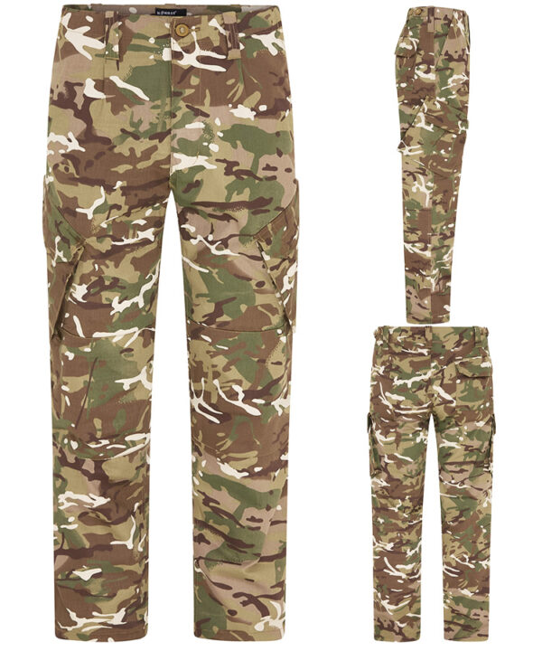 PCS 95 Trousers - BTP