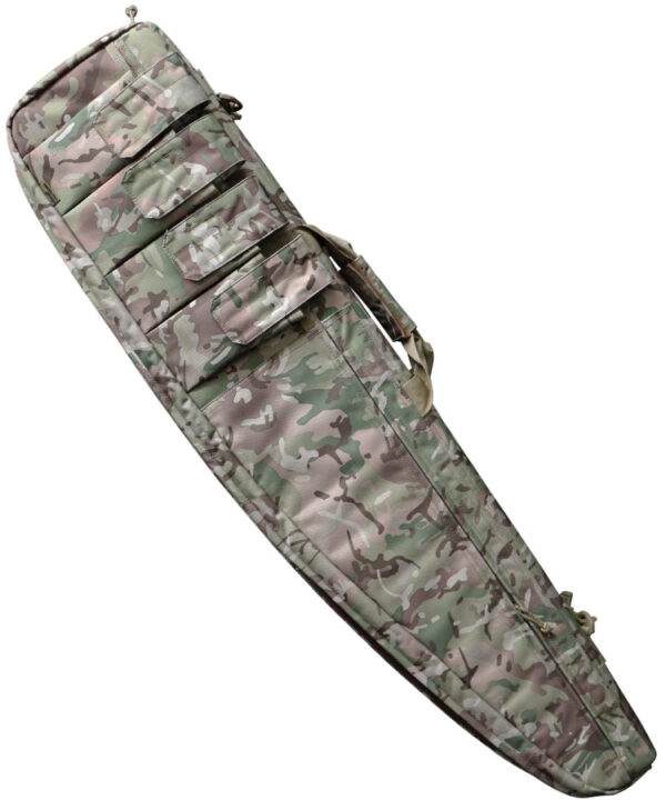 Elite Gun Bag - BTP