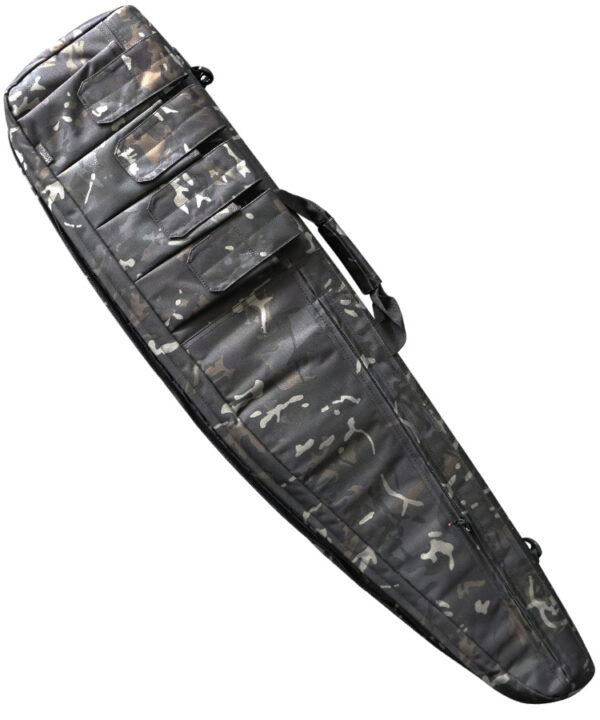 Elite Gun Bag - BTP Black