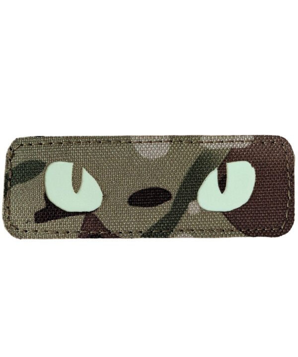 Laser Cut Cats Eyes - BTP