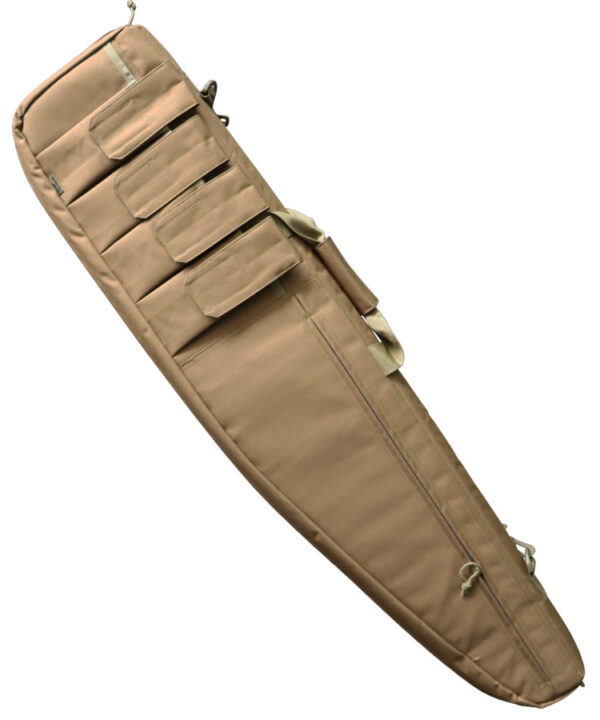 Elite Gun Bag - Coyote