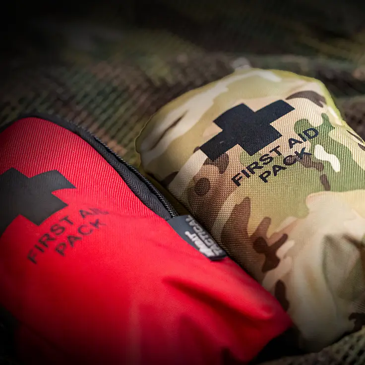 Cadet Equipment Other - Kombat UK