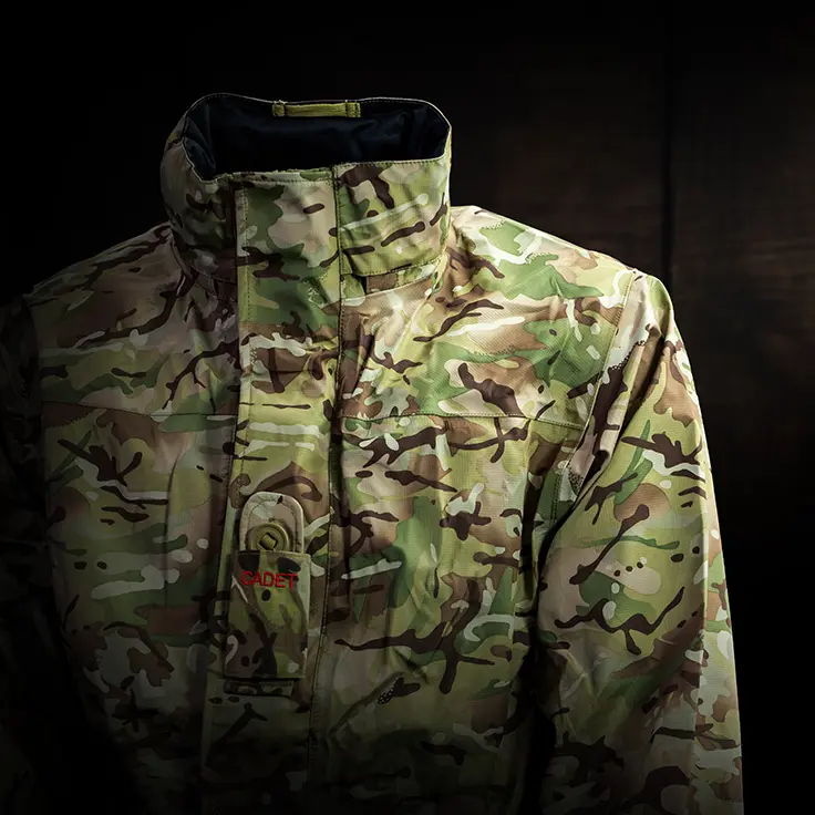 Kombat UK Cadet Clothing