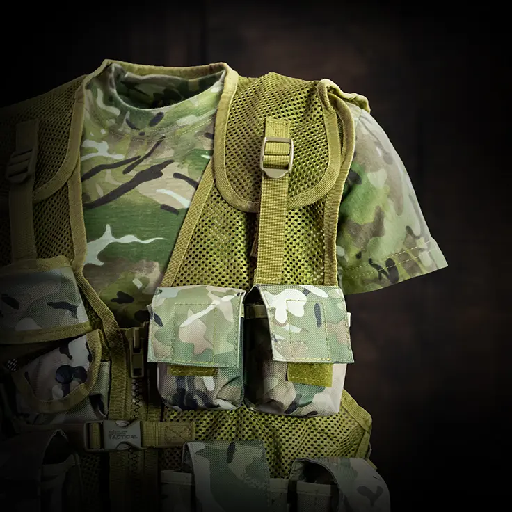 Kombat UK Cadet Combo Sets