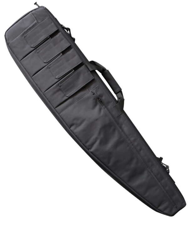 Elite Gun Bag - Black