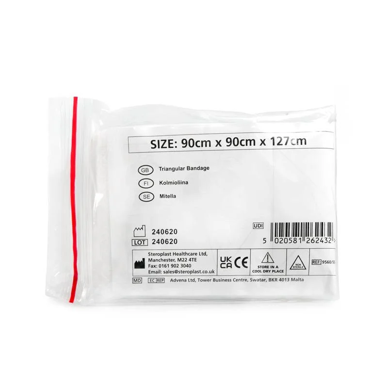 Triangular Bandage (Non-woven) - Image 3