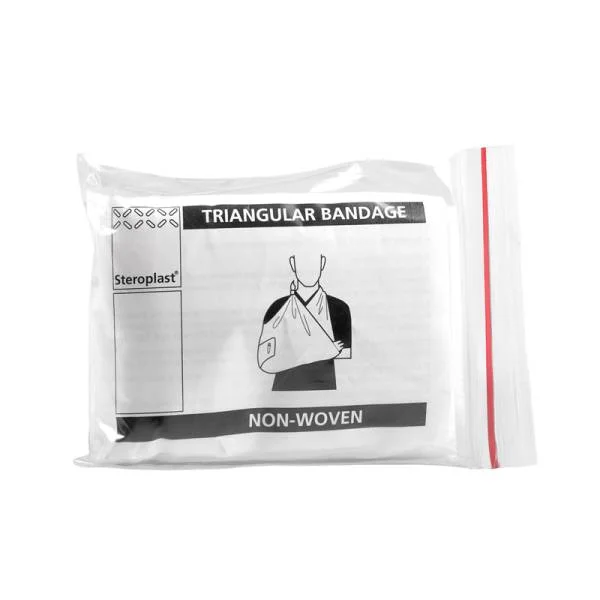 Triangular Bandage (Non-woven)