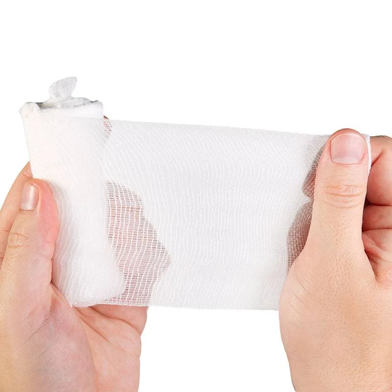 Wound Dressing - Large (18 x 18 cm) - Image 2