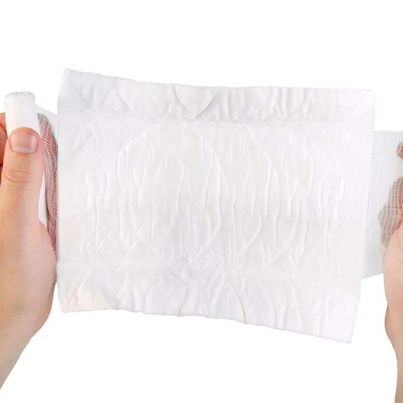 Wound Dressing - Large (18 x 18 cm) - Image 3