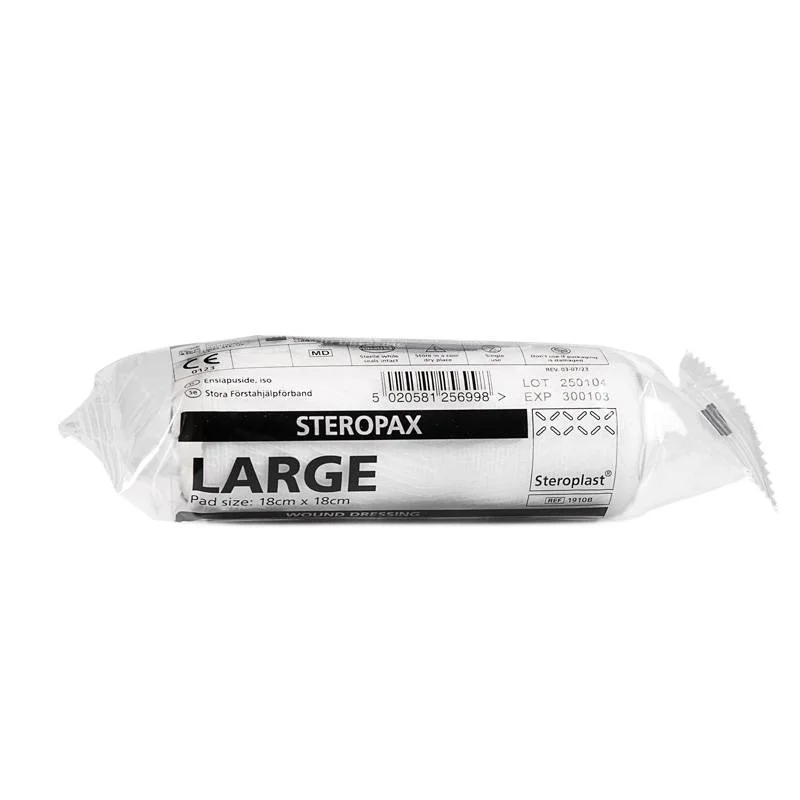 Wound Dressing - Large (18 x 18 cm)