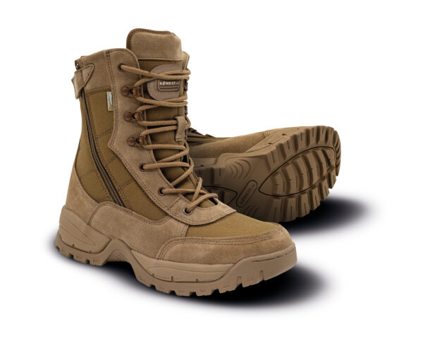 Spec-Ops Recon Boot - Coyote