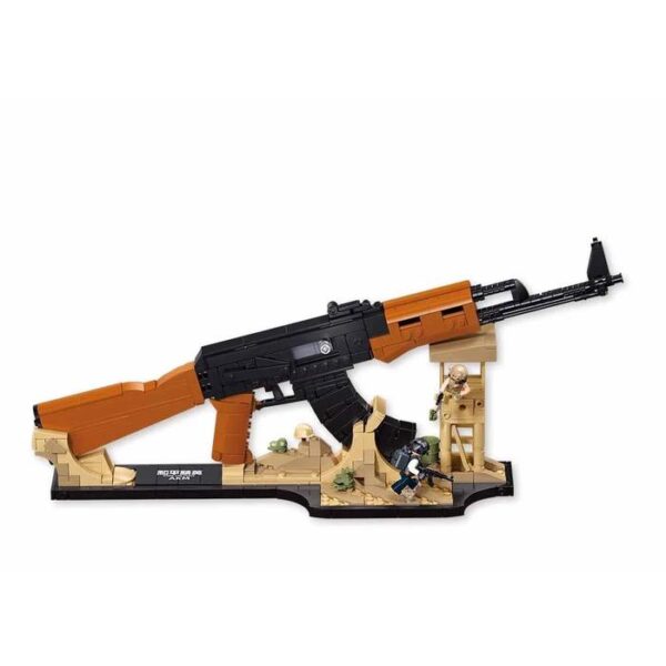 Sluban - B1591 ( AKM )