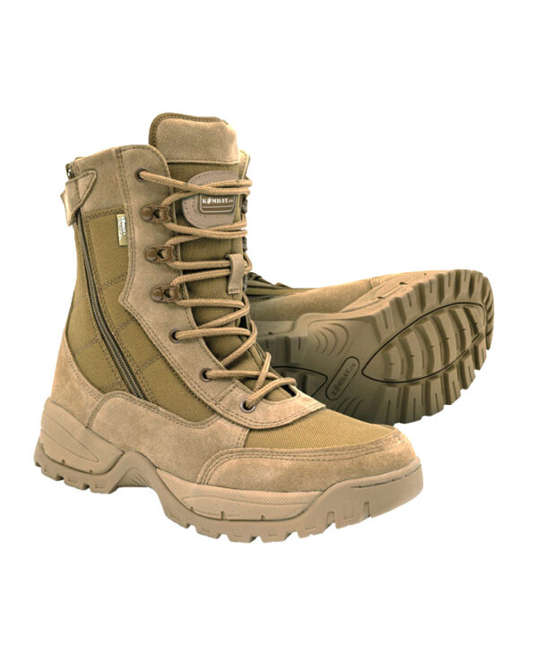 Spec-Ops Recon Boot - Coyote