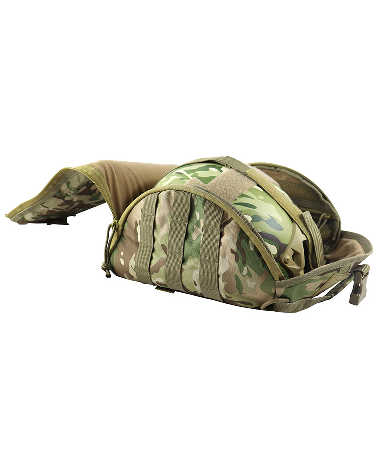 Cadet Training Helmet Bag / Carrier - BTP - Image 2