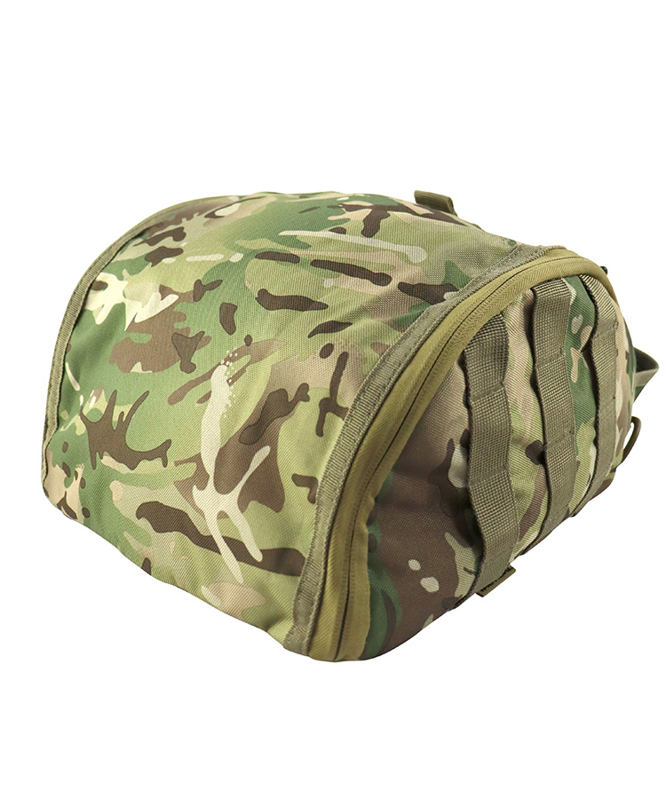 Cadet Training Helmet Bag / Carrier - BTP - Image 3