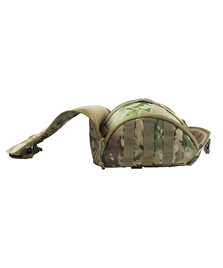Cadet Training Helmet Bag / Carrier - BTP - Image 4