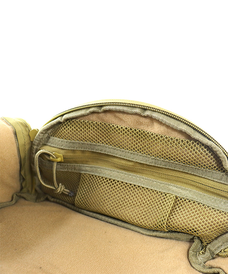 Cadet Training Helmet Bag / Carrier - BTP - Image 6