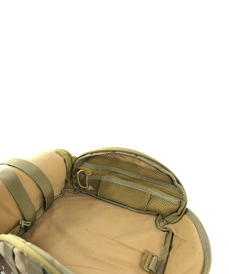 Cadet Training Helmet Bag / Carrier - BTP - Image 7