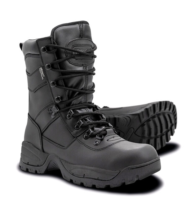 ..Forces MOD Boot - Black