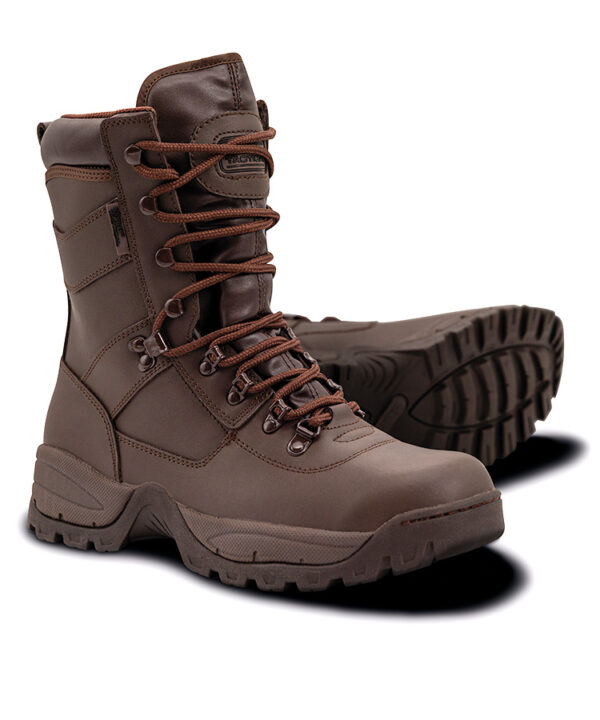 ..Forces MOD Boot - Brown